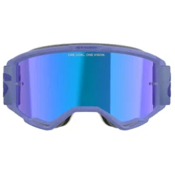 Vision 5 Wordmark Goggle Mirror