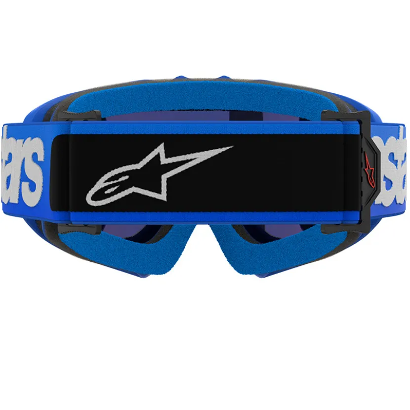 Vision Youth Blaze Goggle Mirror