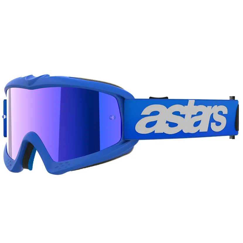 Vision Youth Blaze Goggle Mirror