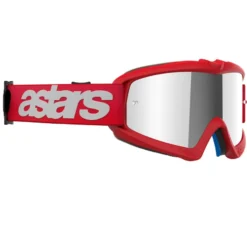 Vision Youth Blaze Goggle Mirror