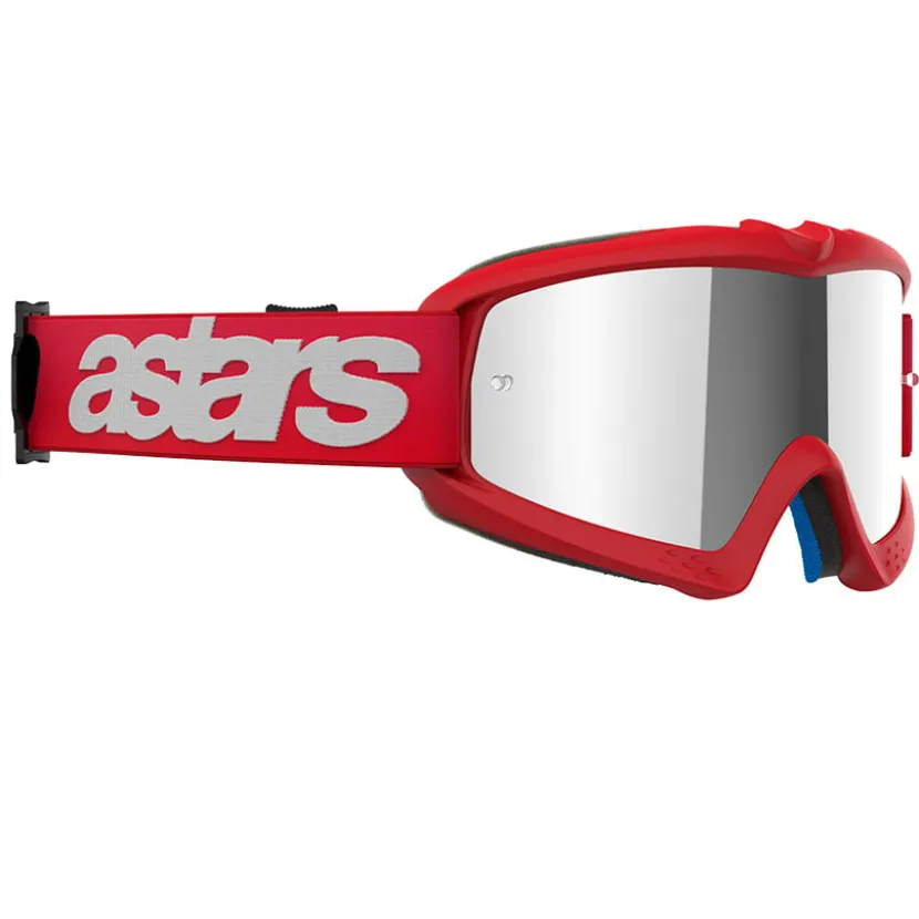 Vision Youth Blaze Goggle Mirror