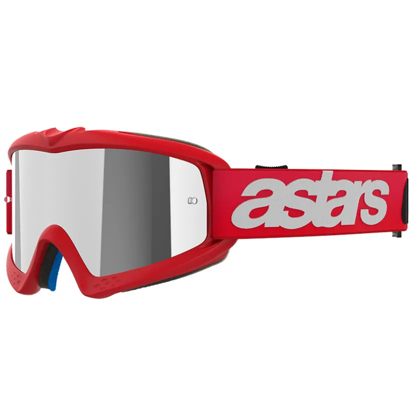 Vision Youth Blaze Goggle Mirror