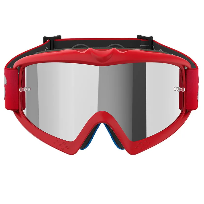 Vision Youth Blaze Goggle Mirror