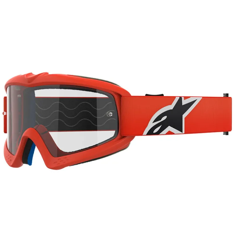 Vision Youth Corp Goggle