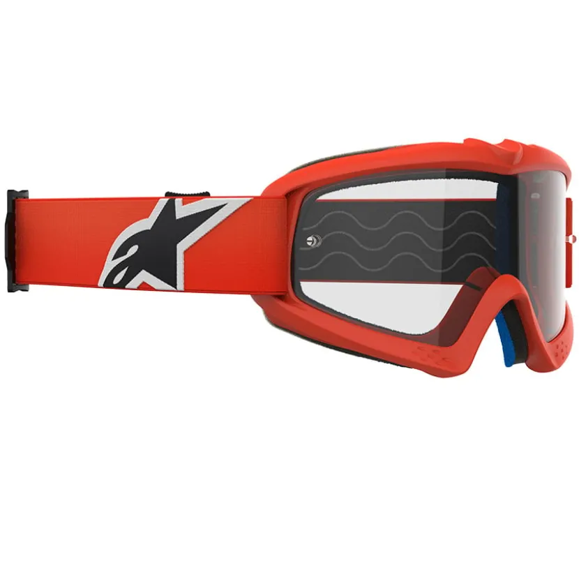 Vision Youth Corp Goggle