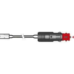 12V Plug Oxi-Maximiser