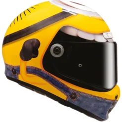 V10 Stuart Minions