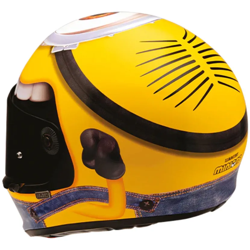 V10 Stuart Minions