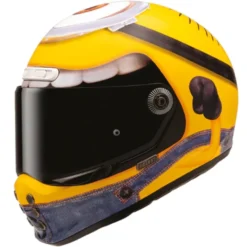 V10 Stuart Minions