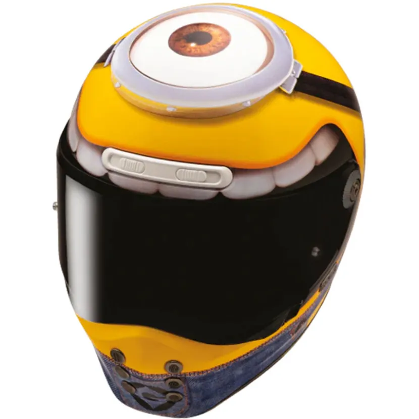 V10 Stuart Minions