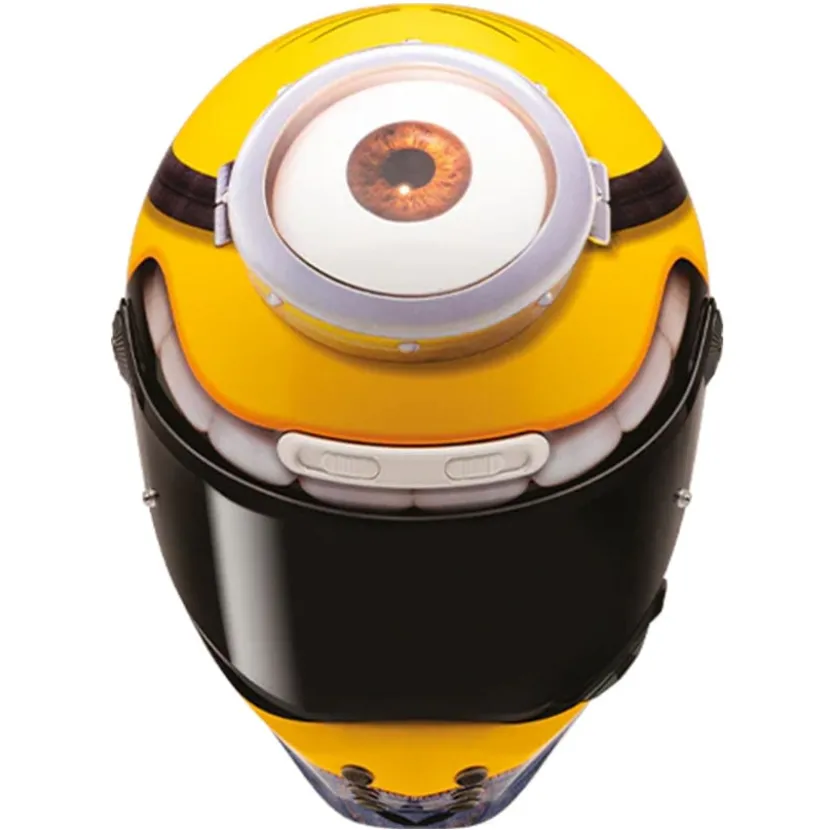 V10 Stuart Minions