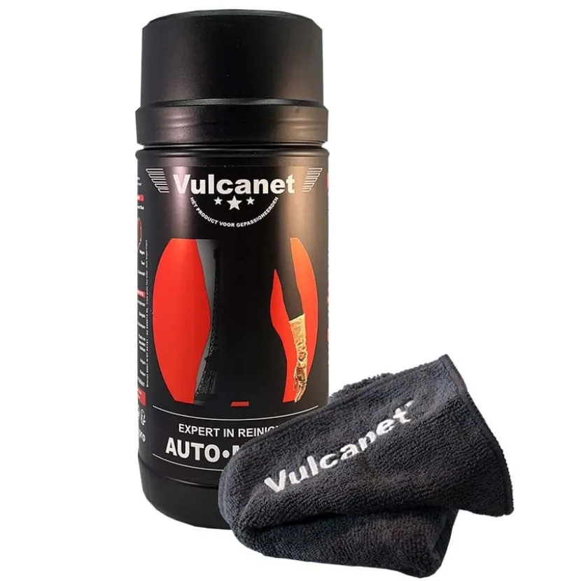 Vulcanet Large
