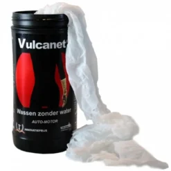 Vulcanet Large