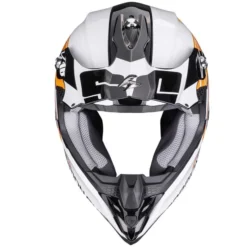 VX-16 Evo Air Lignes