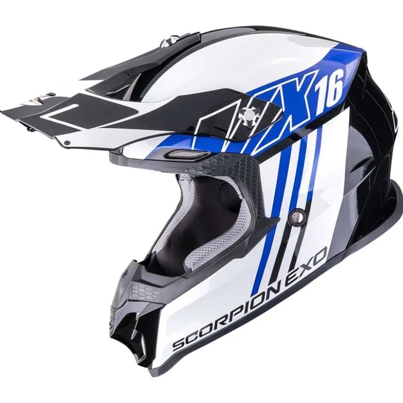 VX-16 Evo Air Lignes
