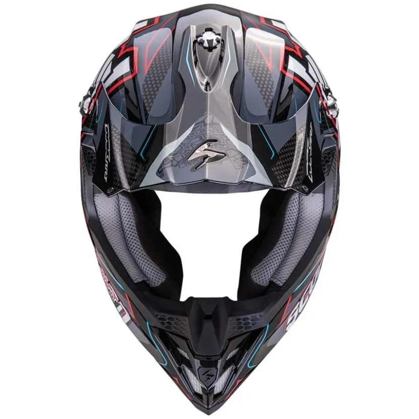 VX-16 Evo Air Rok