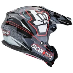 VX-16 Evo Air Rok