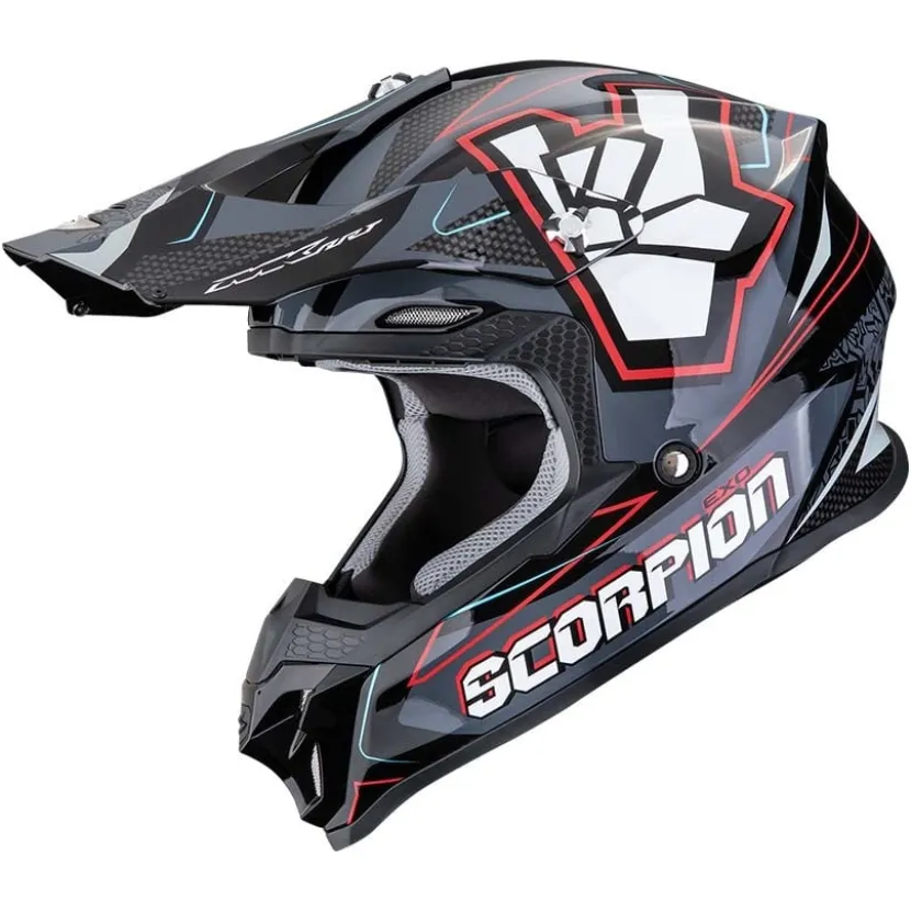 VX-16 Evo Air Rok
