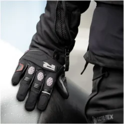 Warm Grip GTX Women