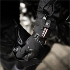 Warm Grip GTX Women