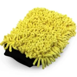 Washandschoen Microfibre
