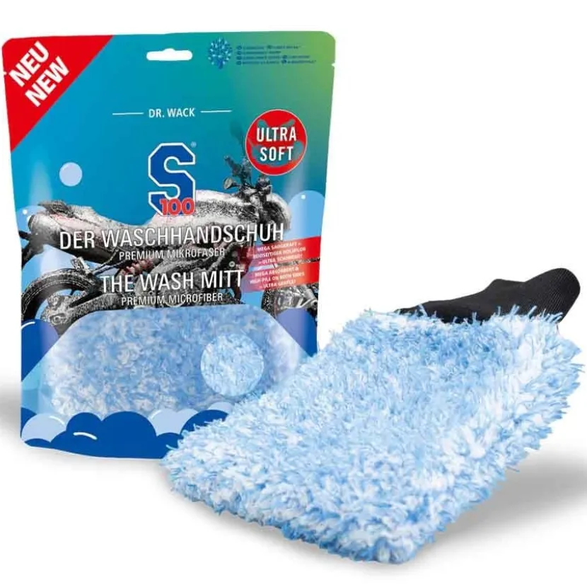 Washing Glove