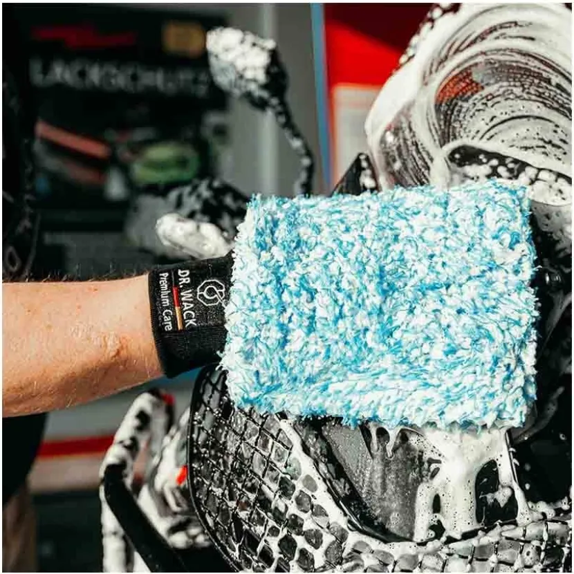 Washing Glove