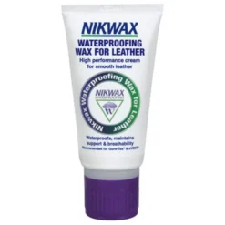 Waterproofing Wax for Leather 60ml