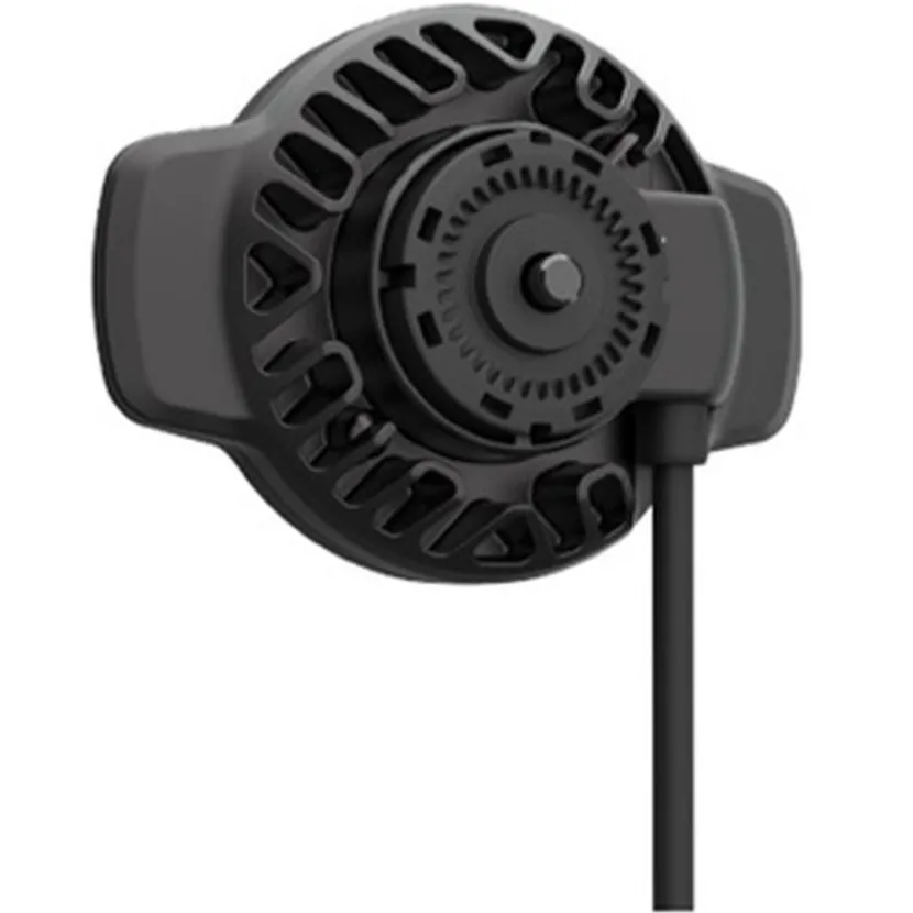 Weatherproof Wireless Charging Head