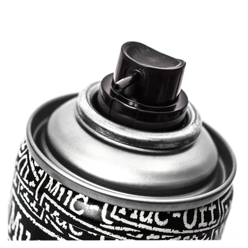 Wet Chain Lube 400ml