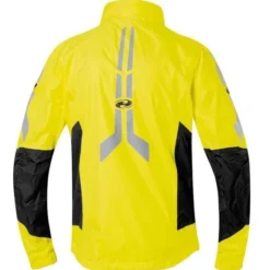 Wet Tour Jacket