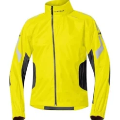 Wet Tour Jacket