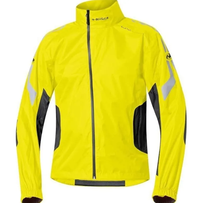 Wet Tour Jacket