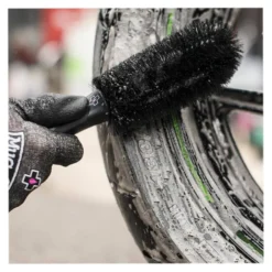 Wheel & Component Brush