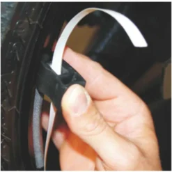 Wheel Striping
