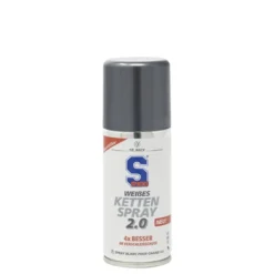 White Chain Spray 2.0