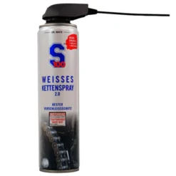 White Chain Spray 2.0