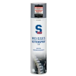 White Chain Spray 2.0