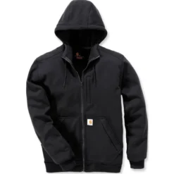 Wind Fighter Hooded Sweatshirt