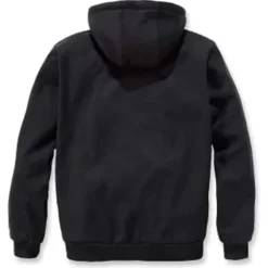 Wind Fighter Hooded Sweatshirt