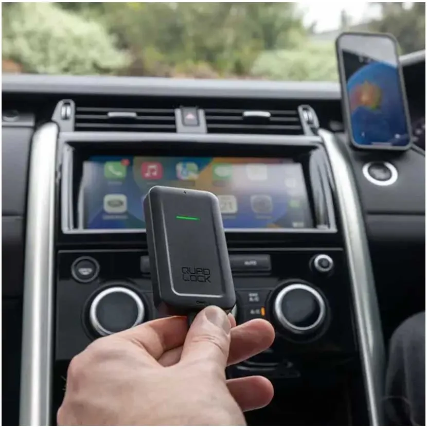 Wireless CarPlay Adaptor