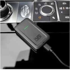 Wireless CarPlay Adaptor