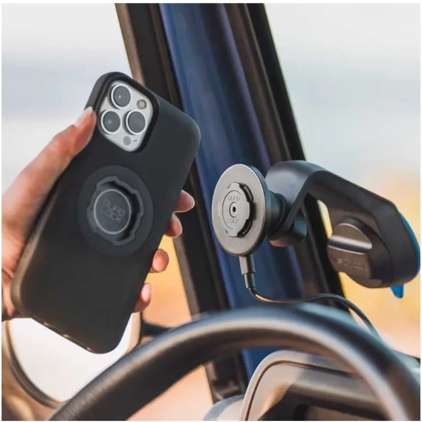 Wireless Charging Head V2