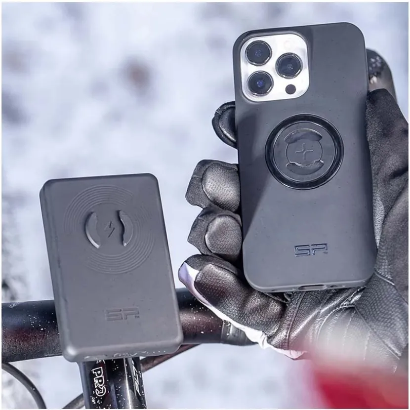 Wireless Powerbank SPC+ 10.000mAh