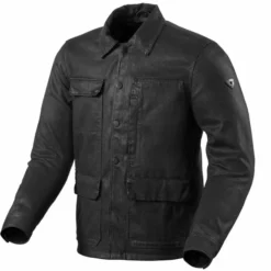 Worker 2 Overshirt