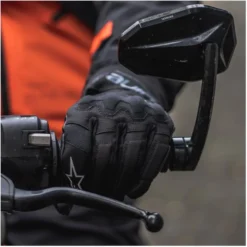 WT-3 Drystar Gloves