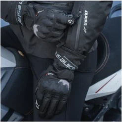 WT-3 Drystar Gloves