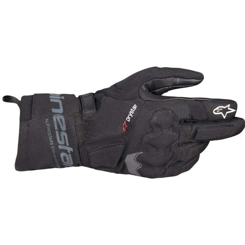 WT-3 Drystar Gloves