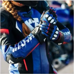 Xena 4 Ladies Gloves