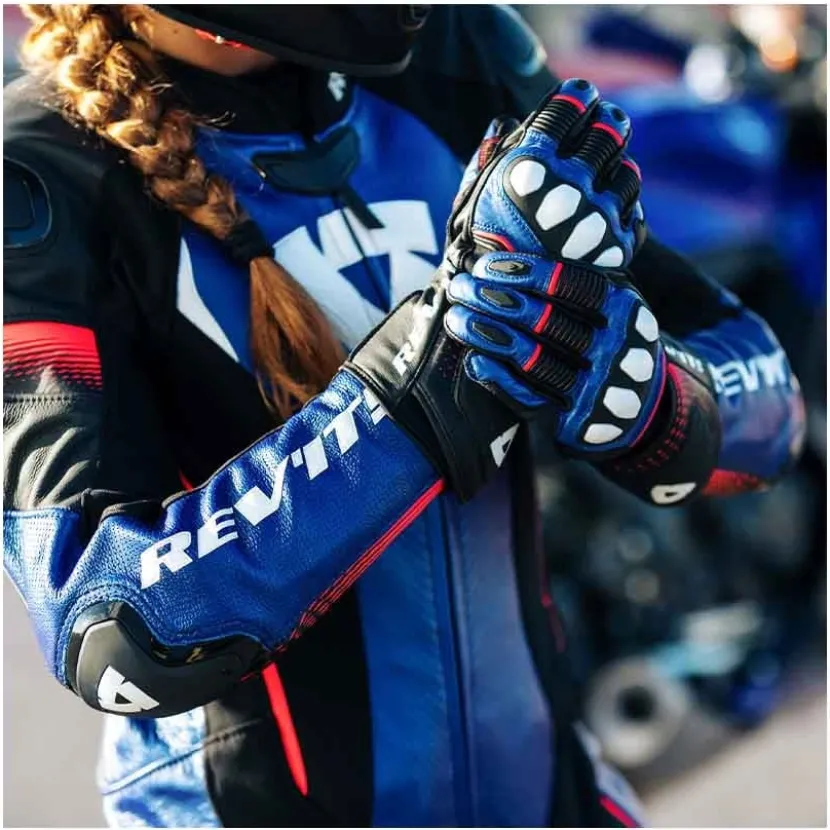Xena 4 Ladies Gloves